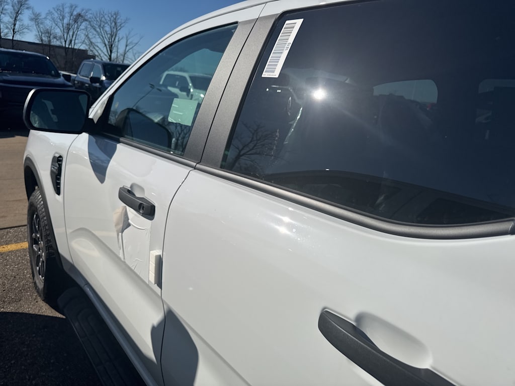 Thumbnail: 2026 Ford Ranger - 10