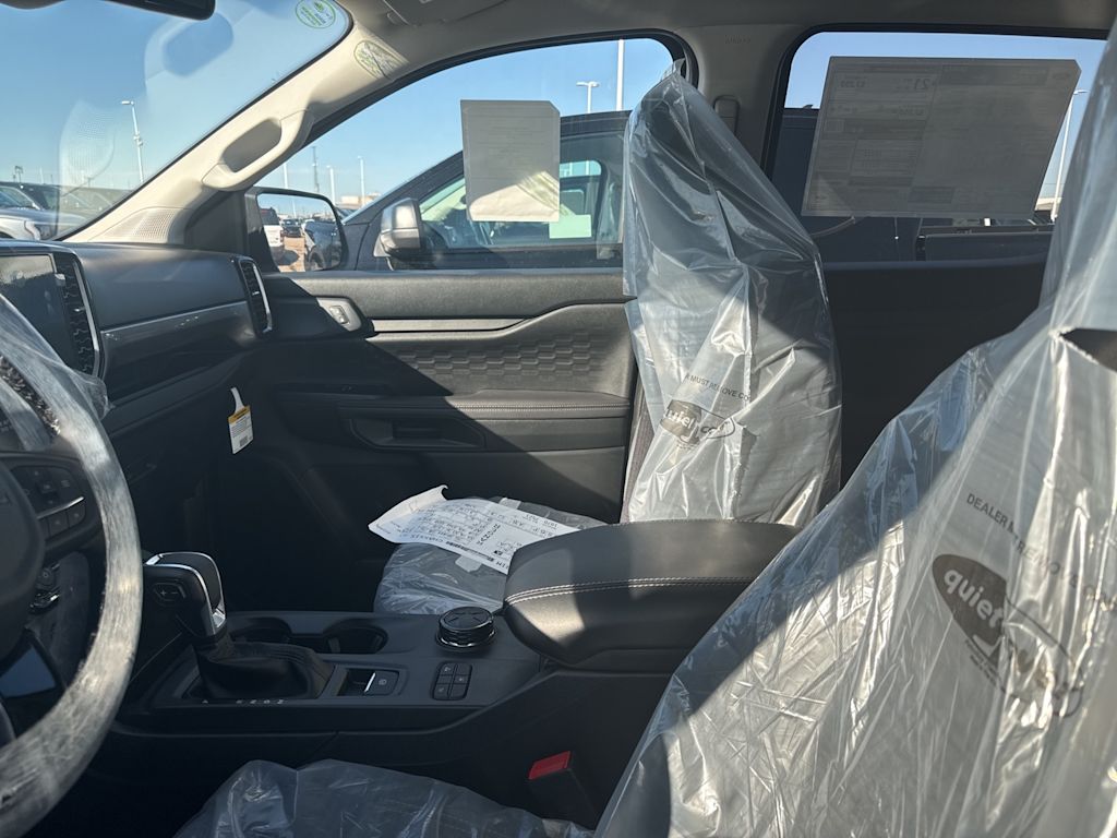 Thumbnail: 2026 Ford Ranger - 30