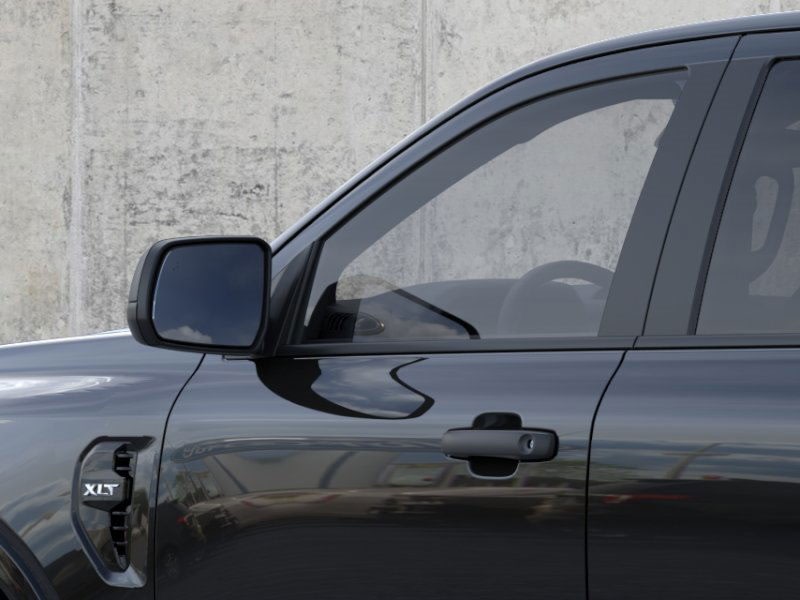 Thumbnail: 2025 Ford Ranger - 20