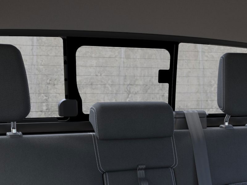 Thumbnail: 2025 Ford Ranger - 22