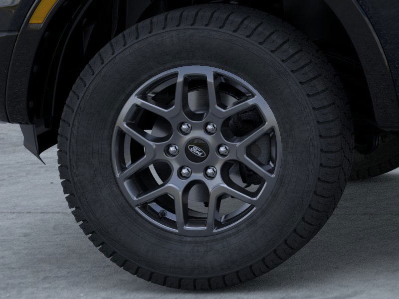Thumbnail: 2025 Ford Ranger - 7