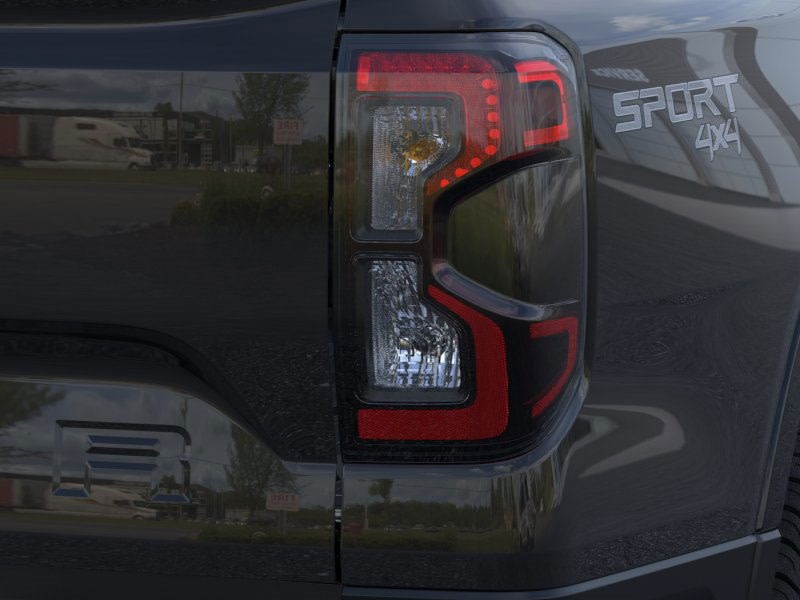 Thumbnail: 2025 Ford Ranger - 21