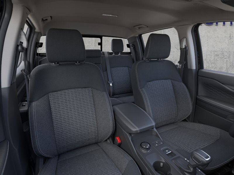 Thumbnail: 2025 Ford Ranger - 8