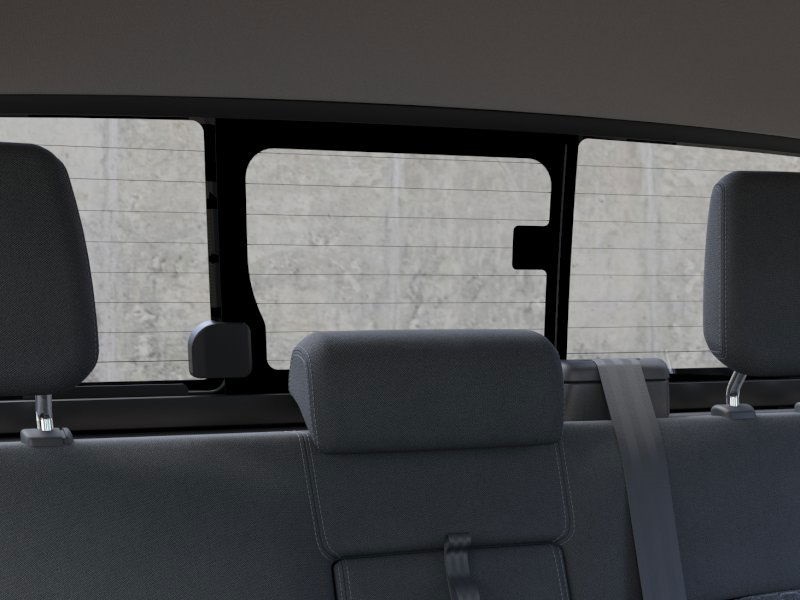 Thumbnail: 2025 Ford Ranger - 22