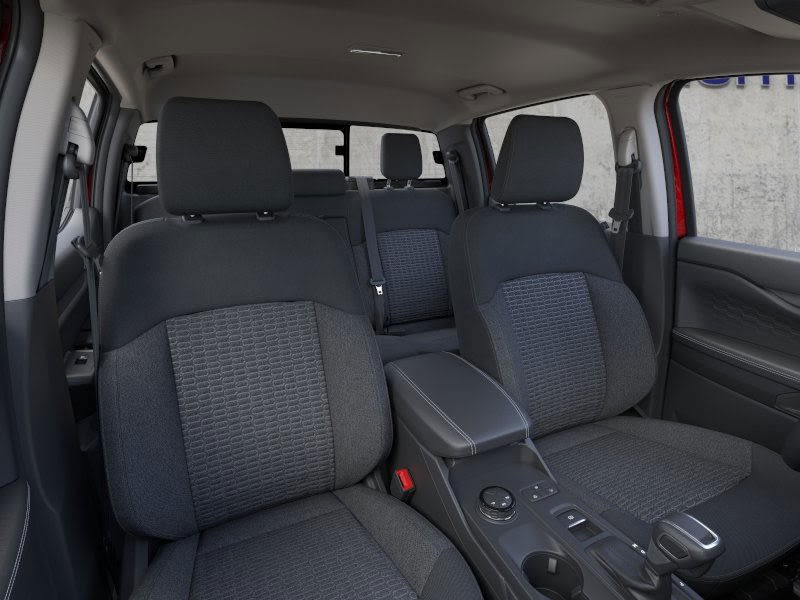 Thumbnail: 2025 Ford Ranger - 9