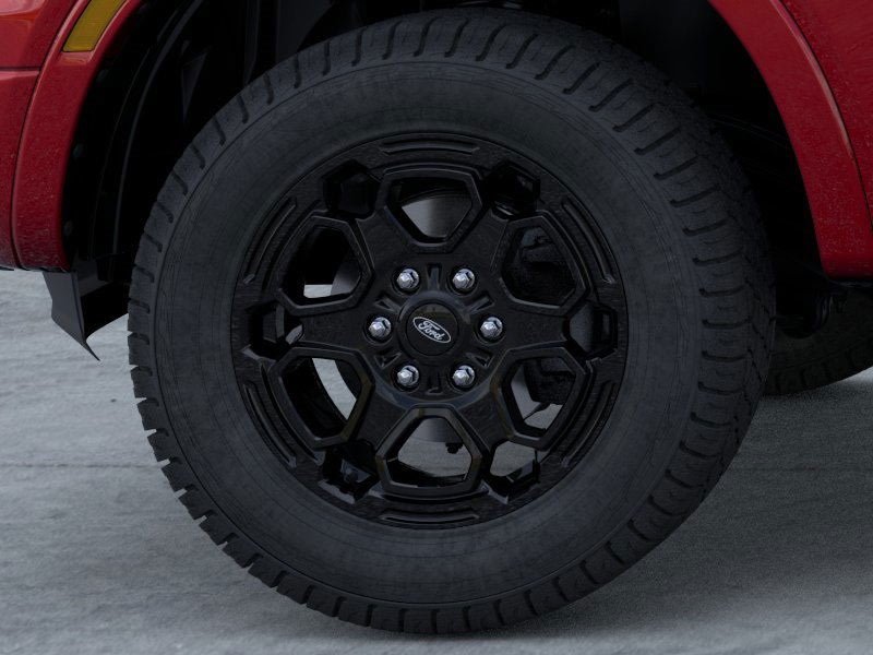 Thumbnail: 2025 Ford Ranger - 8