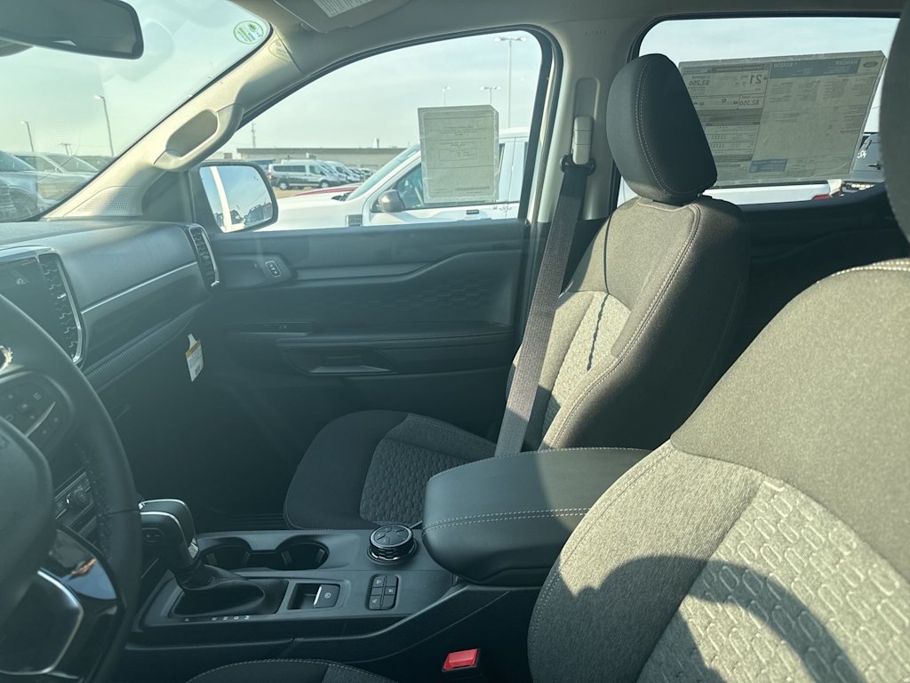 Thumbnail: 2026 Ford Ranger - 6