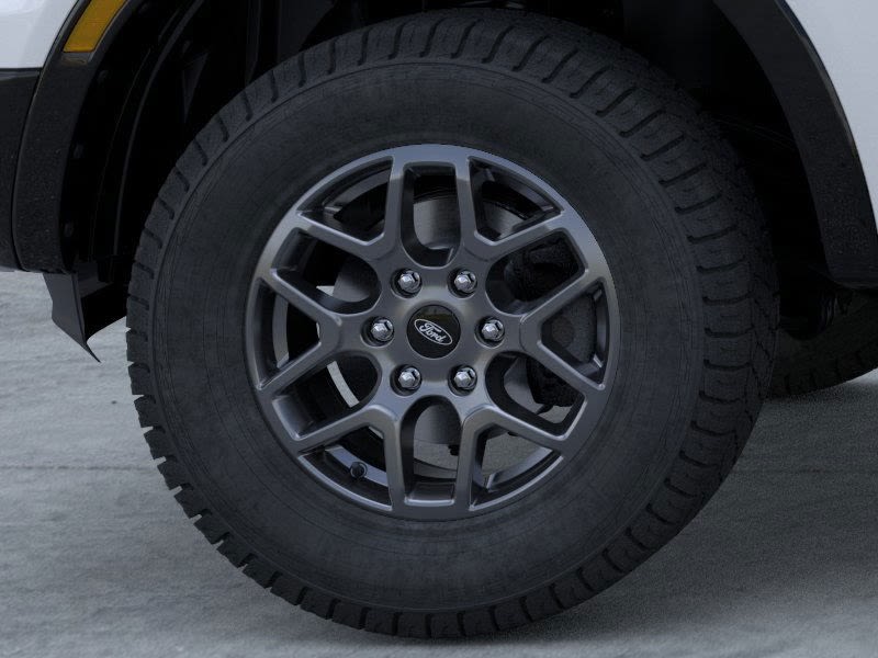Thumbnail: 2025 Ford Ranger - 7