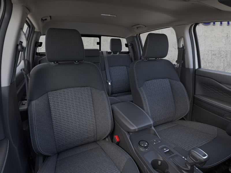 Thumbnail: 2025 Ford Ranger - 8