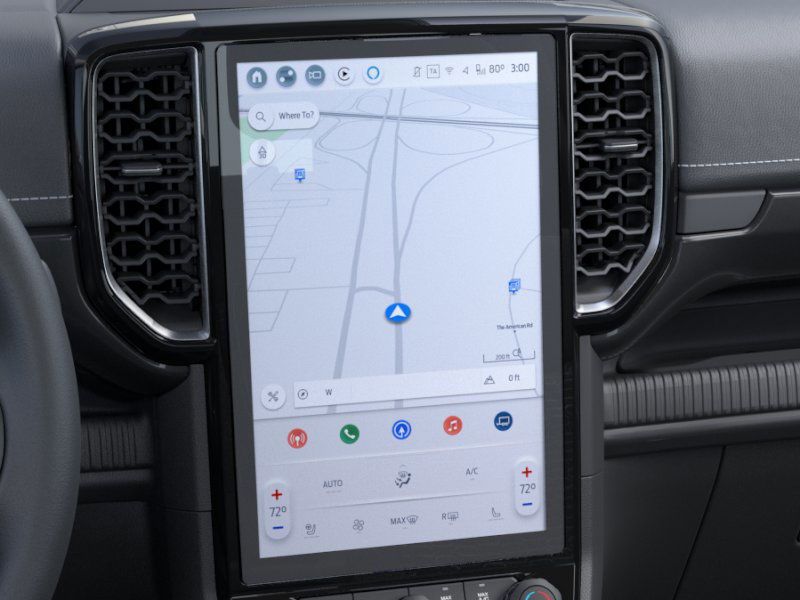 Thumbnail: 2024 Ford Ranger - 12