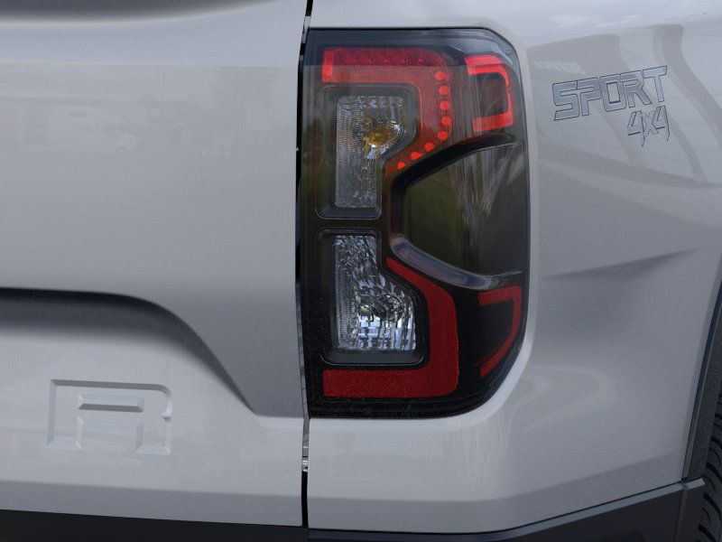 Thumbnail: 2024 Ford Ranger - 23