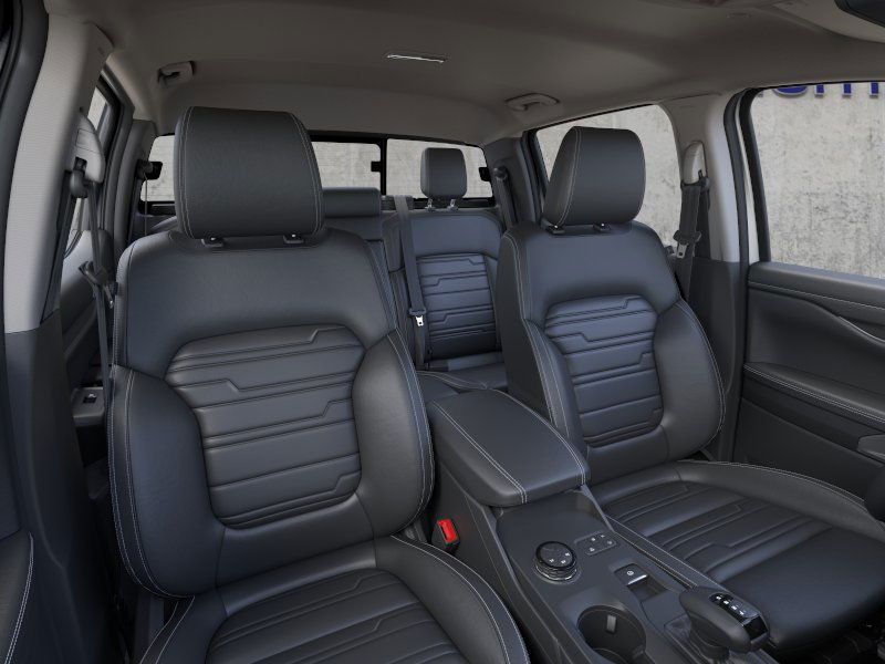 Thumbnail: 2024 Ford Ranger - 11