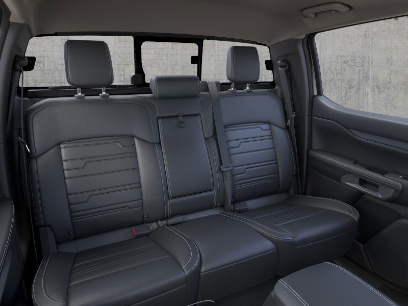 Thumbnail: 2024 Ford Ranger - 18