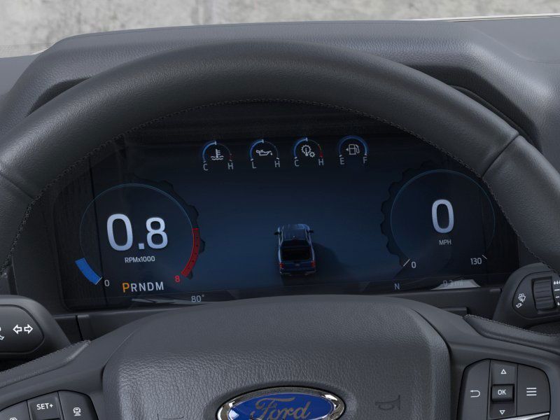 Thumbnail: 2024 Ford Ranger - 14