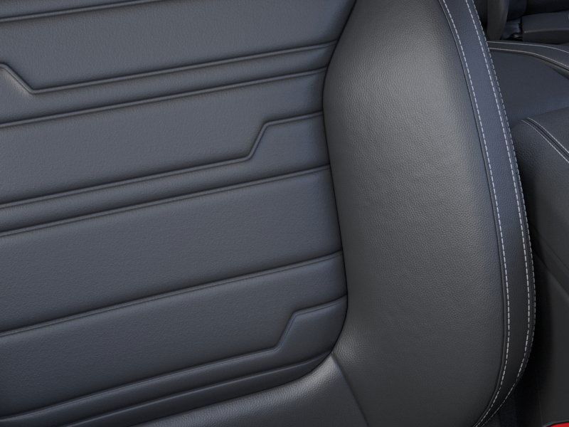 Thumbnail: 2024 Ford Ranger - 9