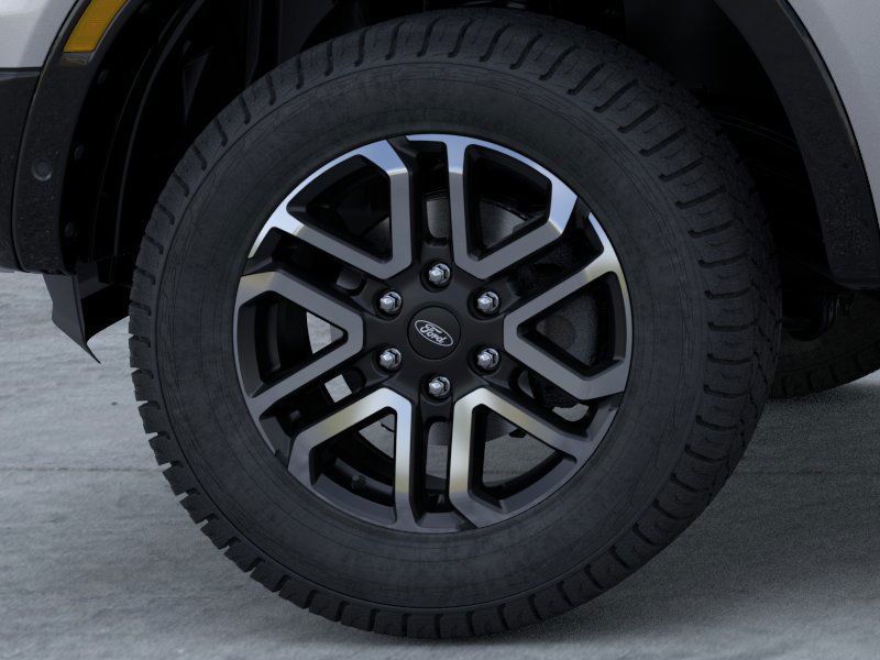 Thumbnail: 2024 Ford Ranger - 8