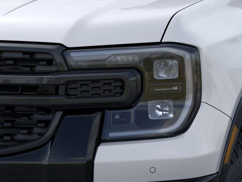 Thumbnail: 2024 Ford Ranger - 21
