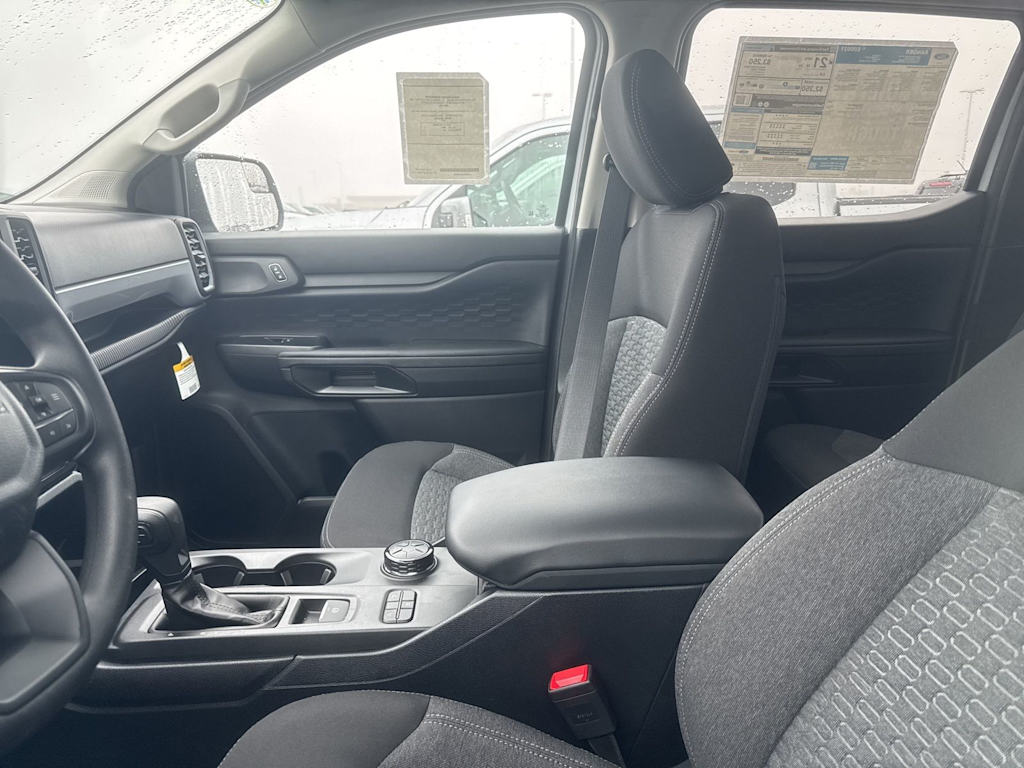 Thumbnail: 2026 Ford Ranger - 27