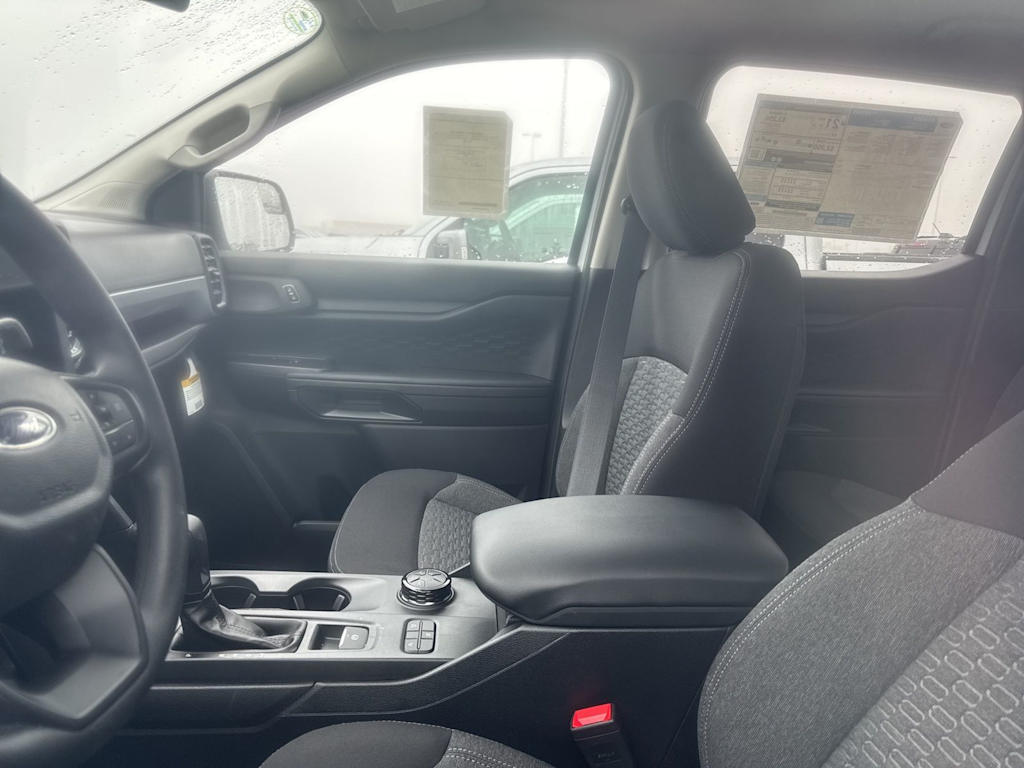 Thumbnail: 2026 Ford Ranger - 26