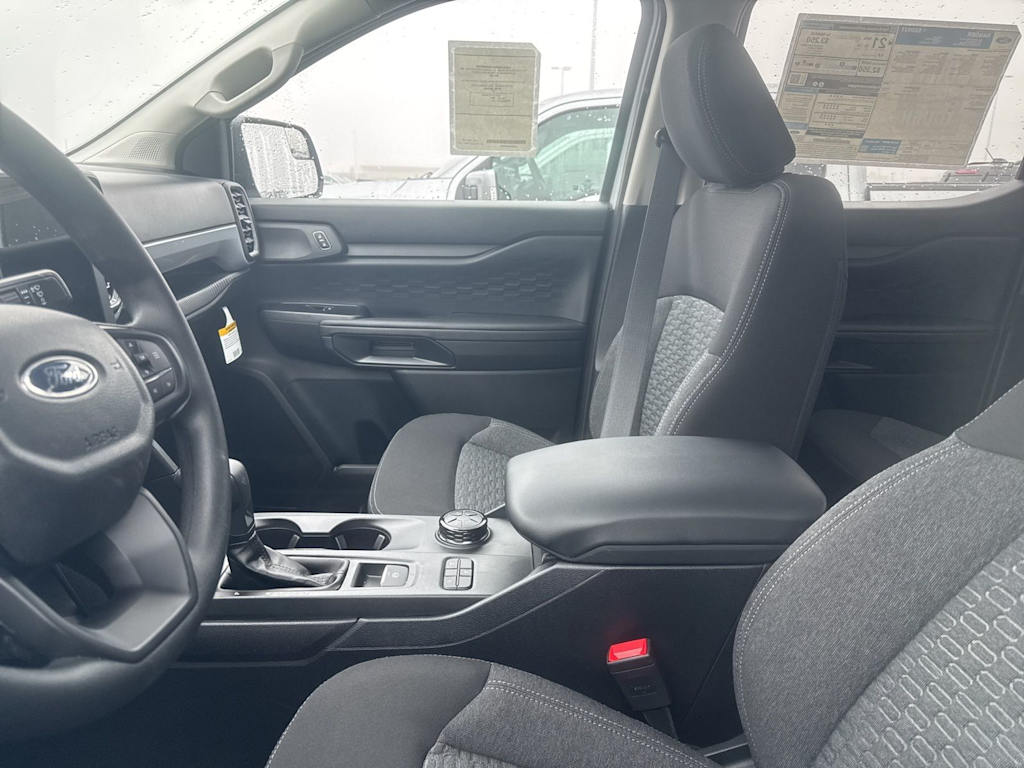 Thumbnail: 2026 Ford Ranger - 25