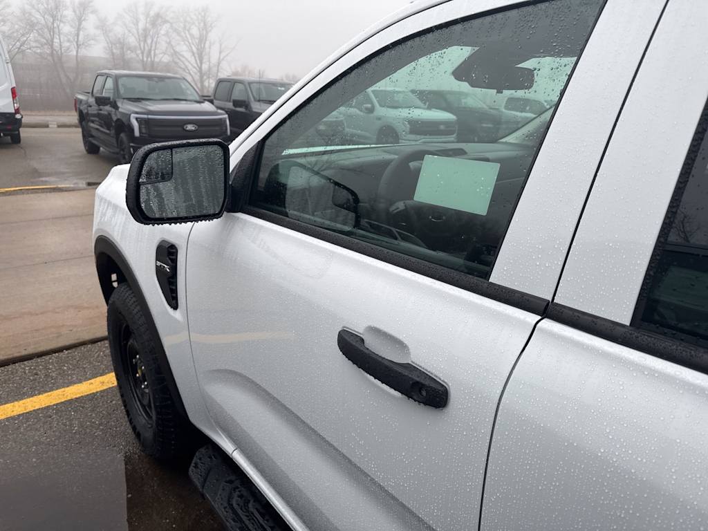 Thumbnail: 2026 Ford Ranger - 11