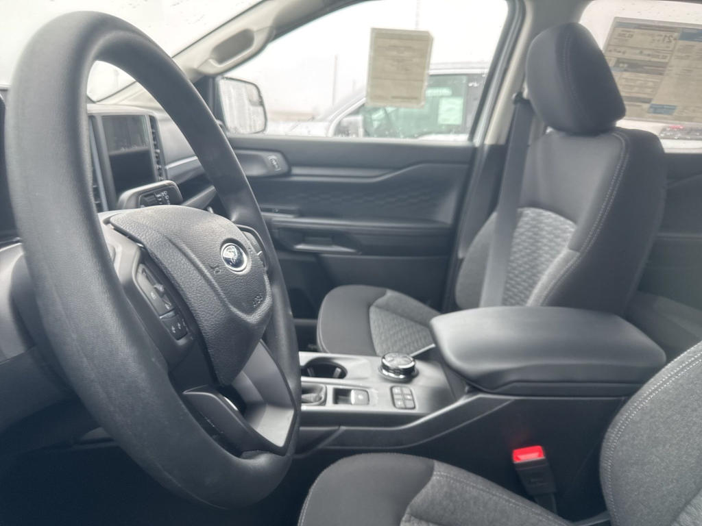 Thumbnail: 2026 Ford Ranger - 8