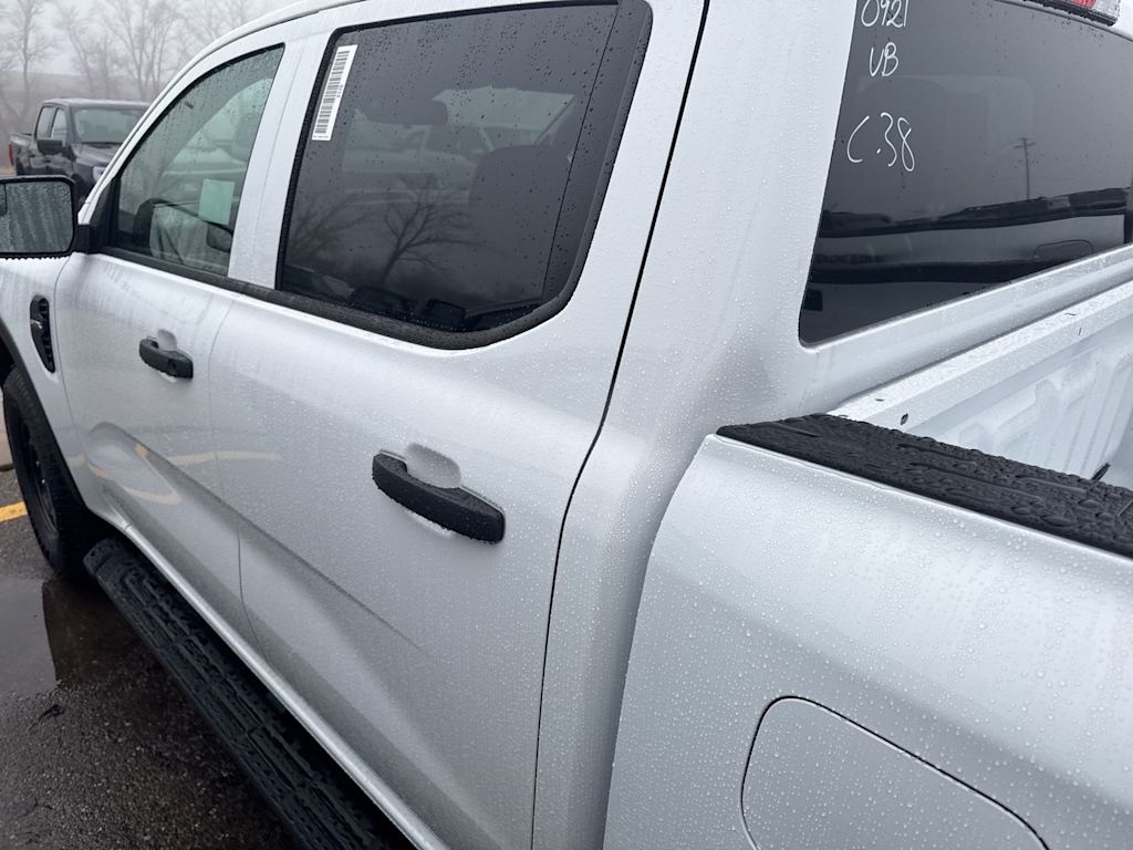 Thumbnail: 2026 Ford Ranger - 7