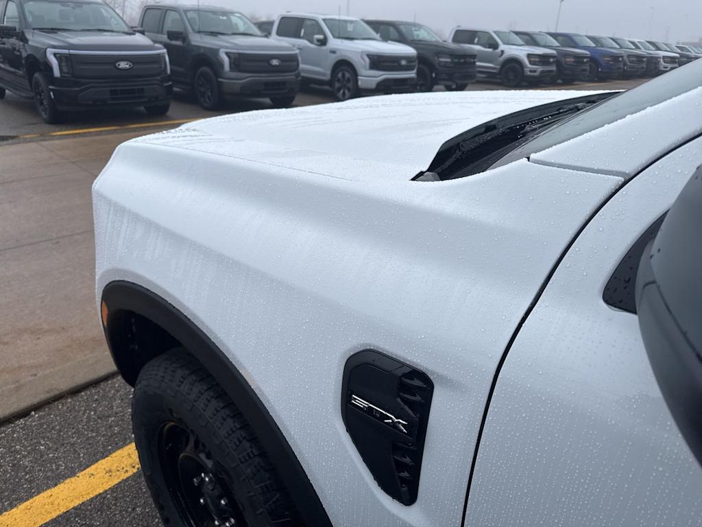 Thumbnail: 2026 Ford Ranger - 10