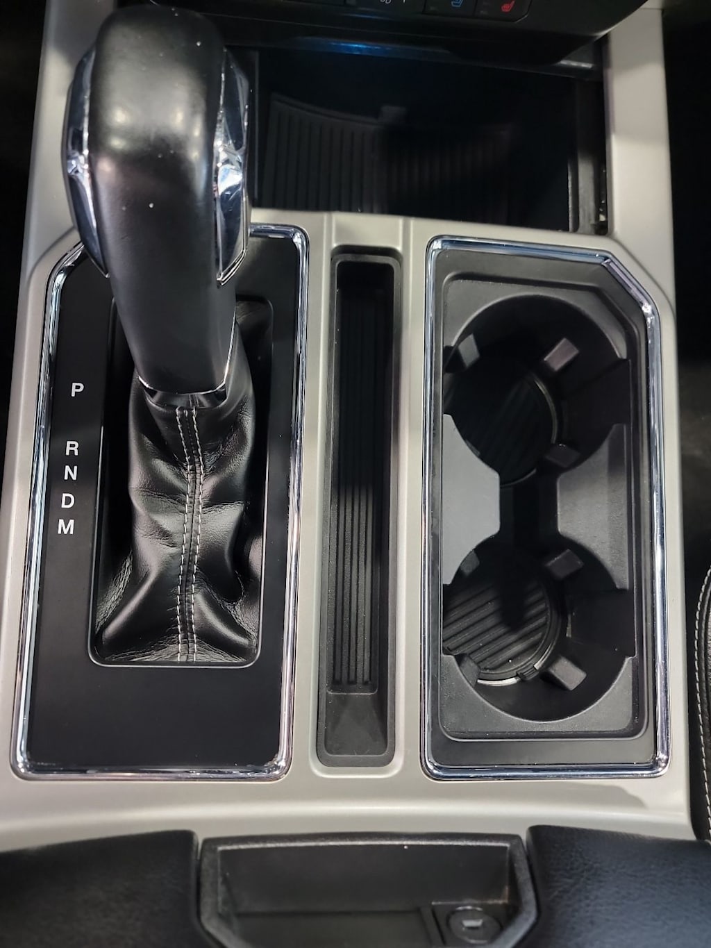 Thumbnail: 2020 Ford F-150 - 11