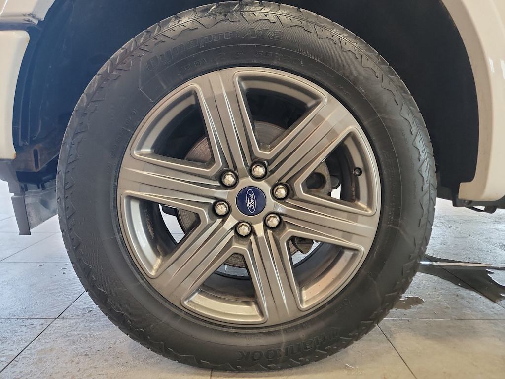 Thumbnail: 2020 Ford F-150 - 8