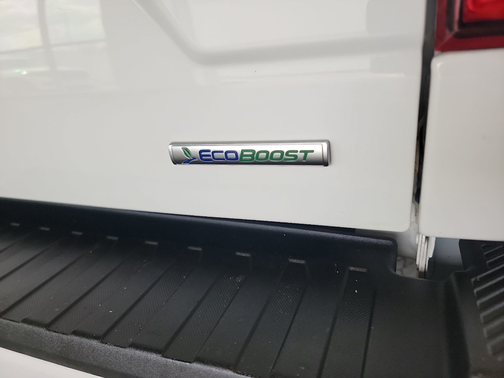 Thumbnail: 2020 Ford F-150 - 20