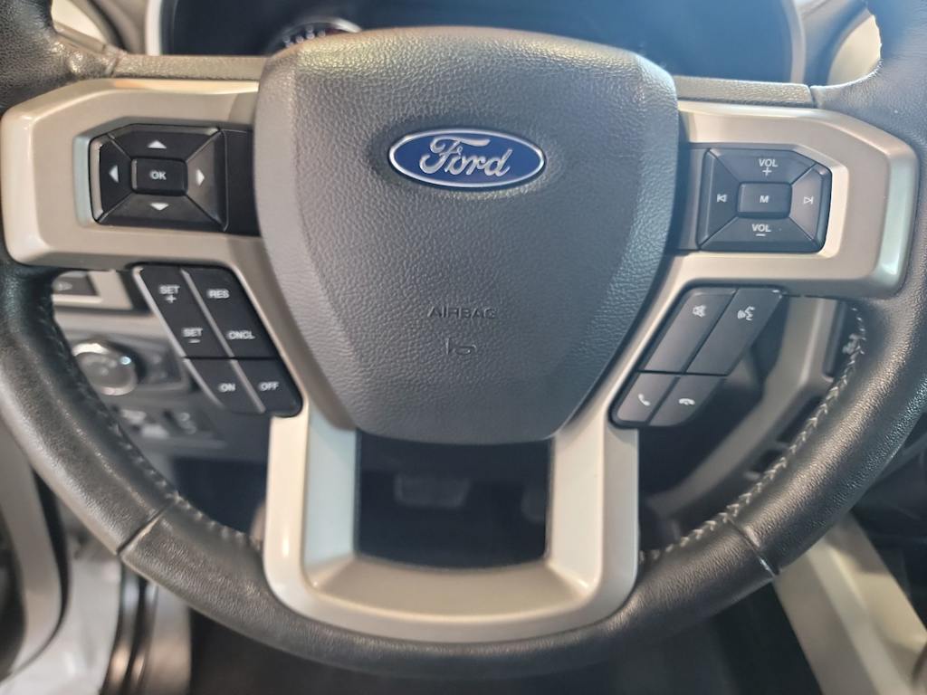 Thumbnail: 2020 Ford F-150 - 26