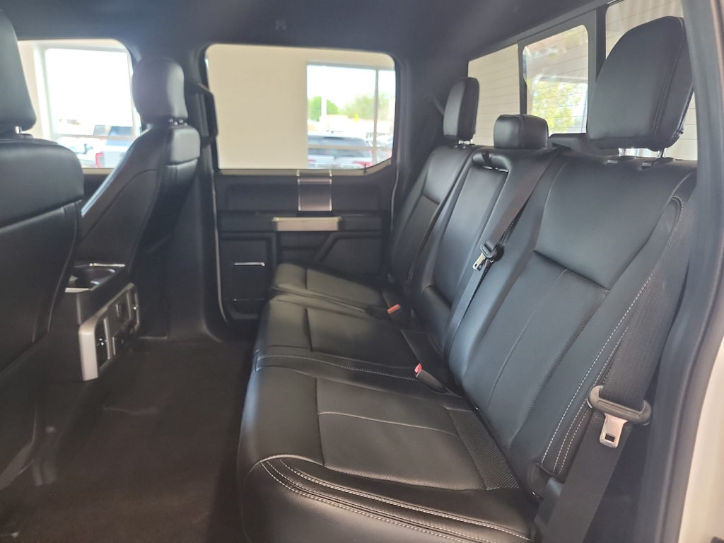 Thumbnail: 2020 Ford F-150 - 39