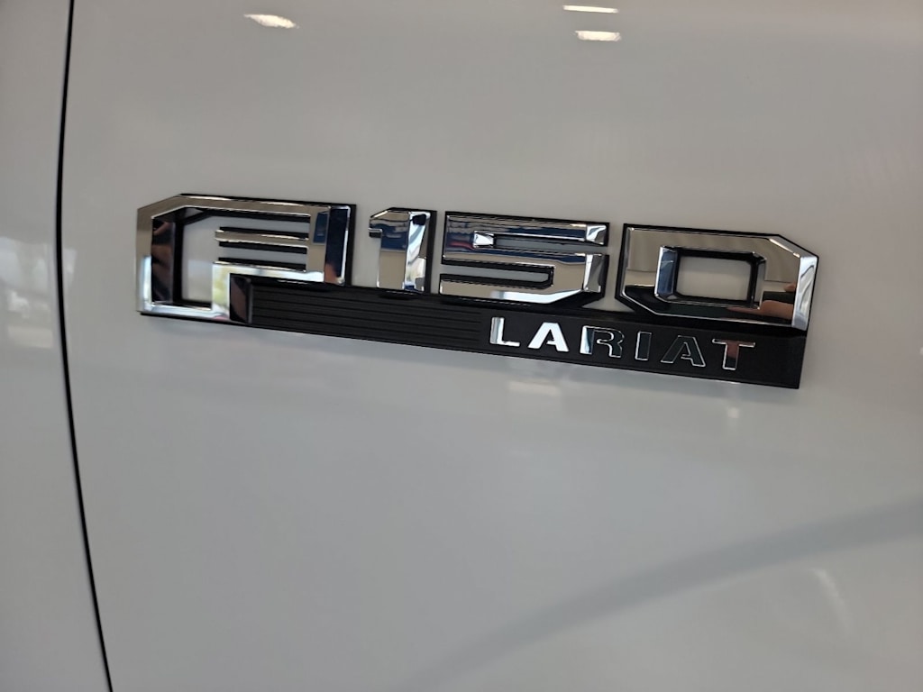 Thumbnail: 2020 Ford F-150 - 7
