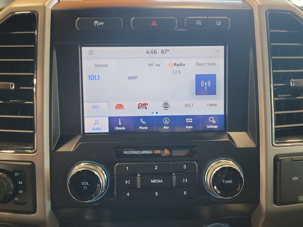 Thumbnail: 2020 Ford F-150 - 10