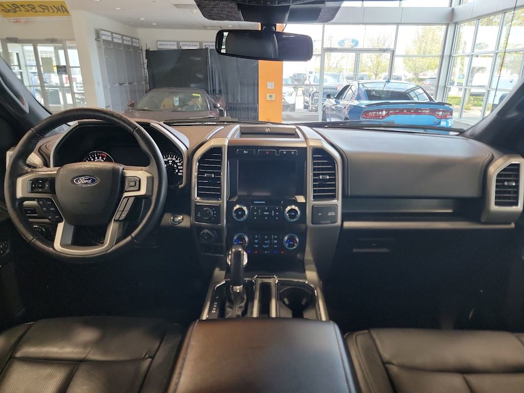 Thumbnail: 2020 Ford F-150 - 2