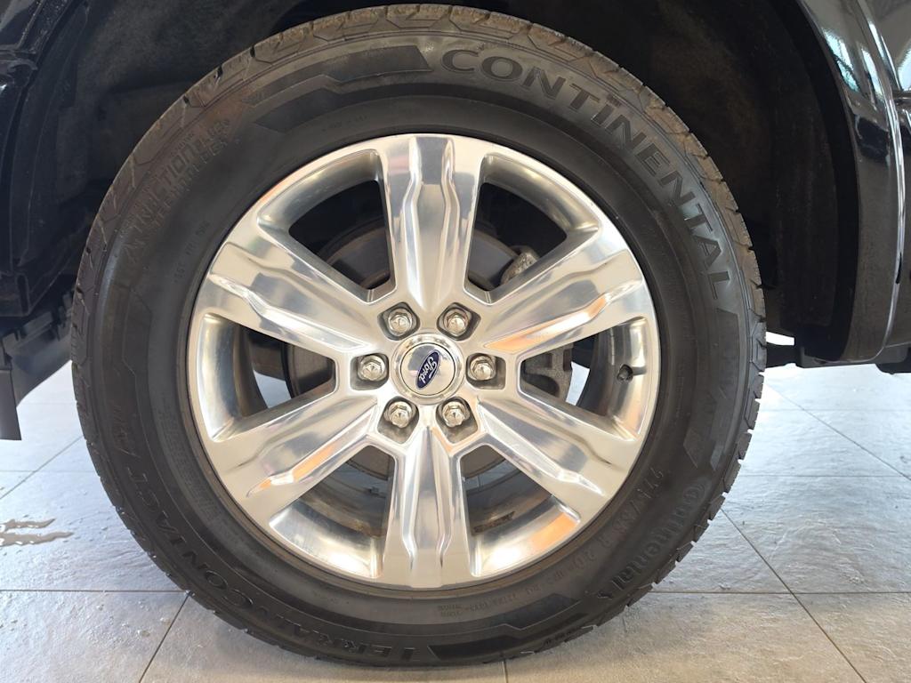 Thumbnail: 2020 Ford F-150 - 8