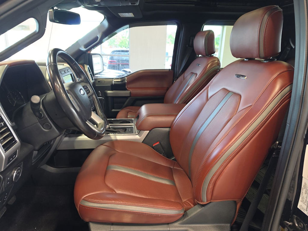 Thumbnail: 2020 Ford F-150 - 10