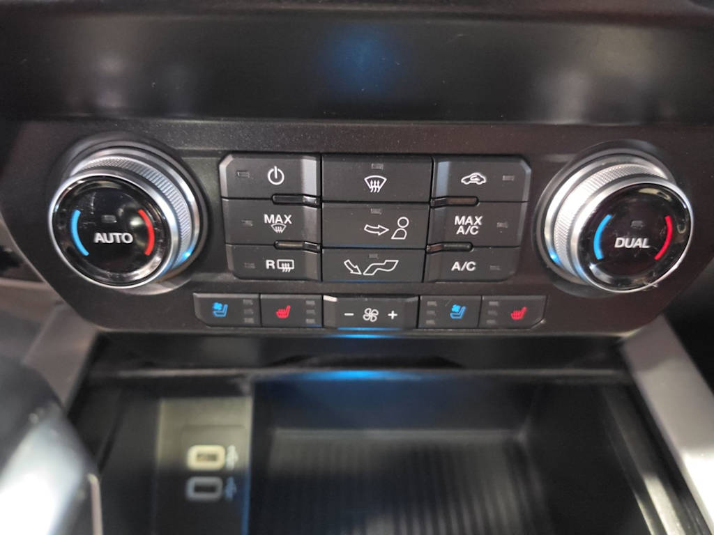 Thumbnail: 2020 Ford F-150 - 34