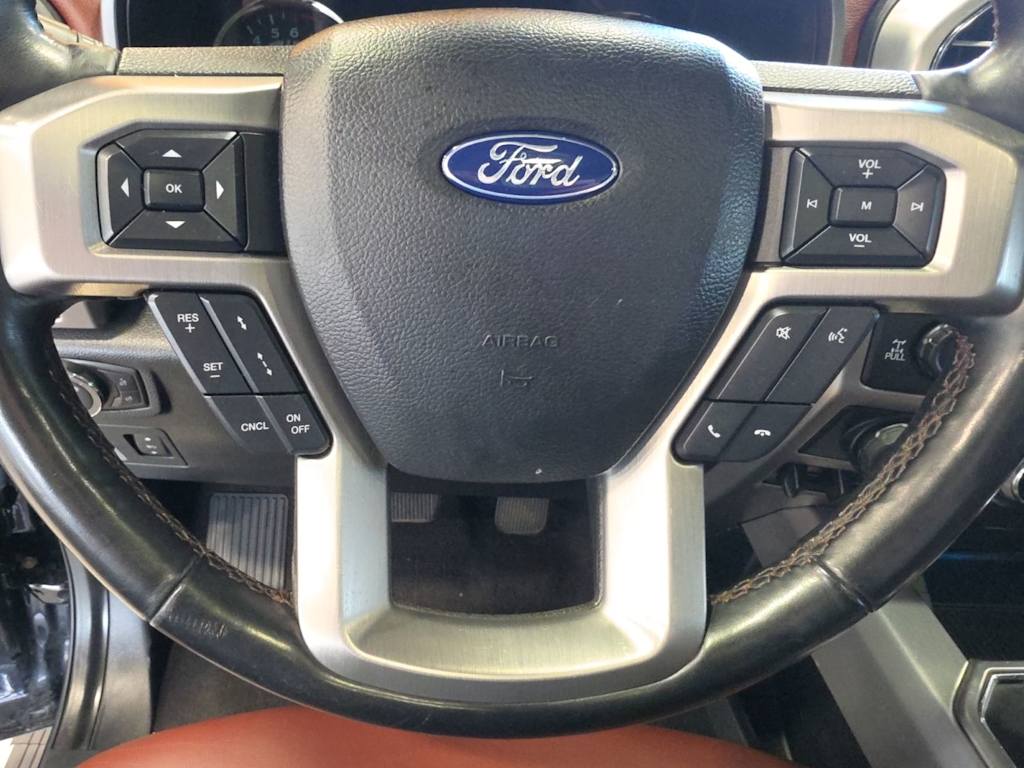 Thumbnail: 2020 Ford F-150 - 32