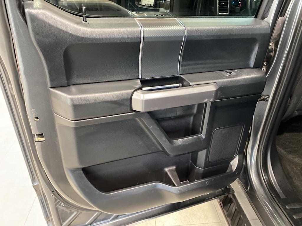 Thumbnail: 2020 Ford F-150 - 28