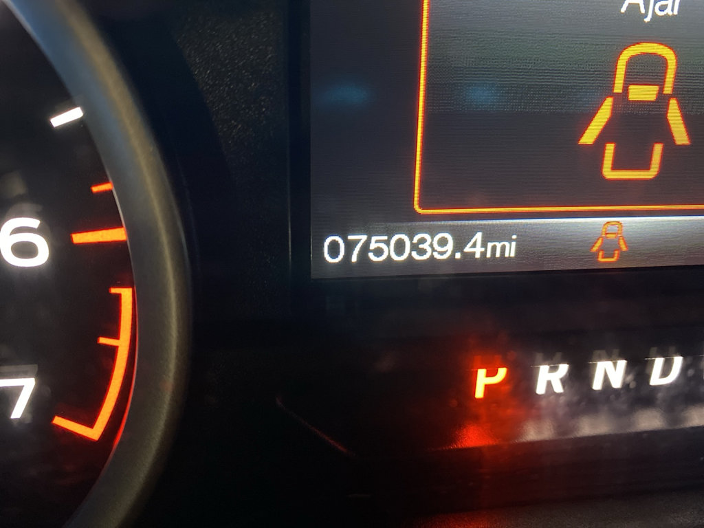 Thumbnail: 2020 Ford F-150 - 13