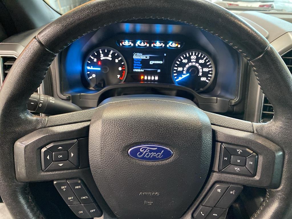 Thumbnail: 2020 Ford F-150 - 22