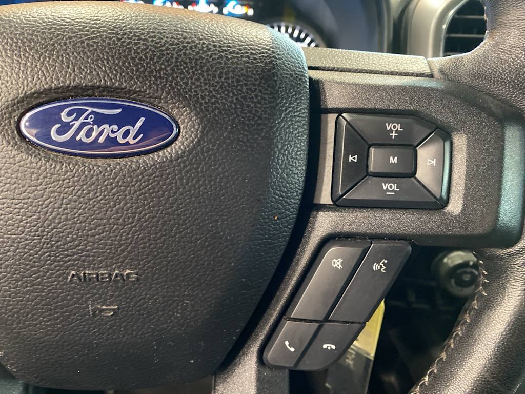 Thumbnail: 2020 Ford F-150 - 24