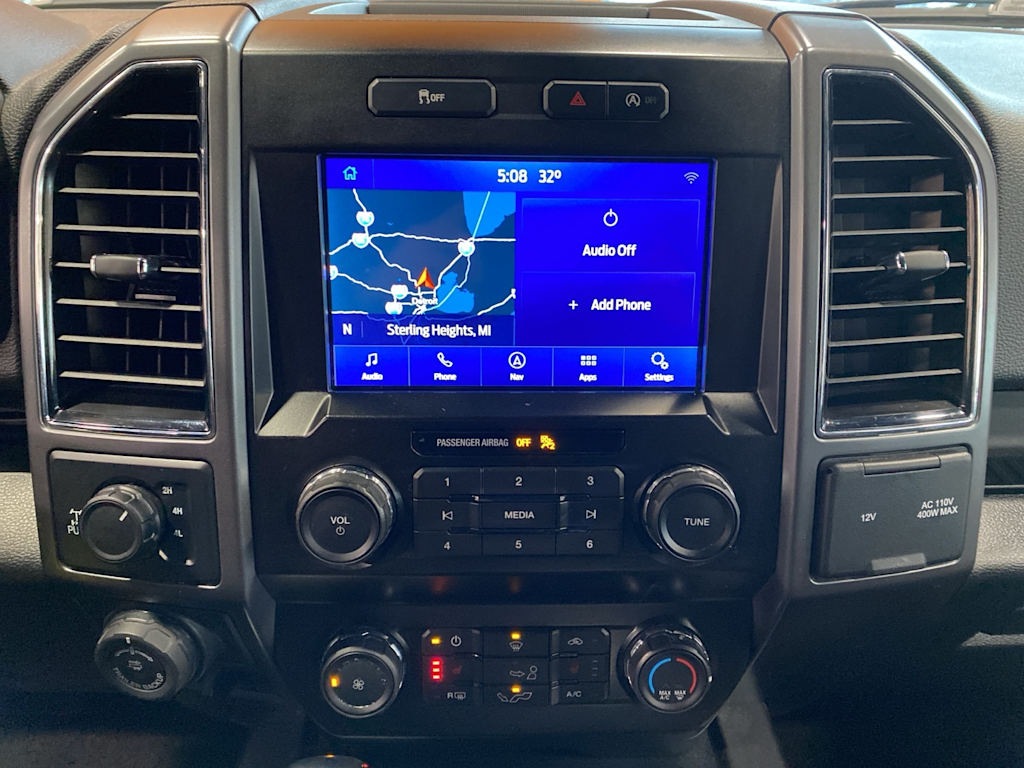 Thumbnail: 2020 Ford F-150 - 12