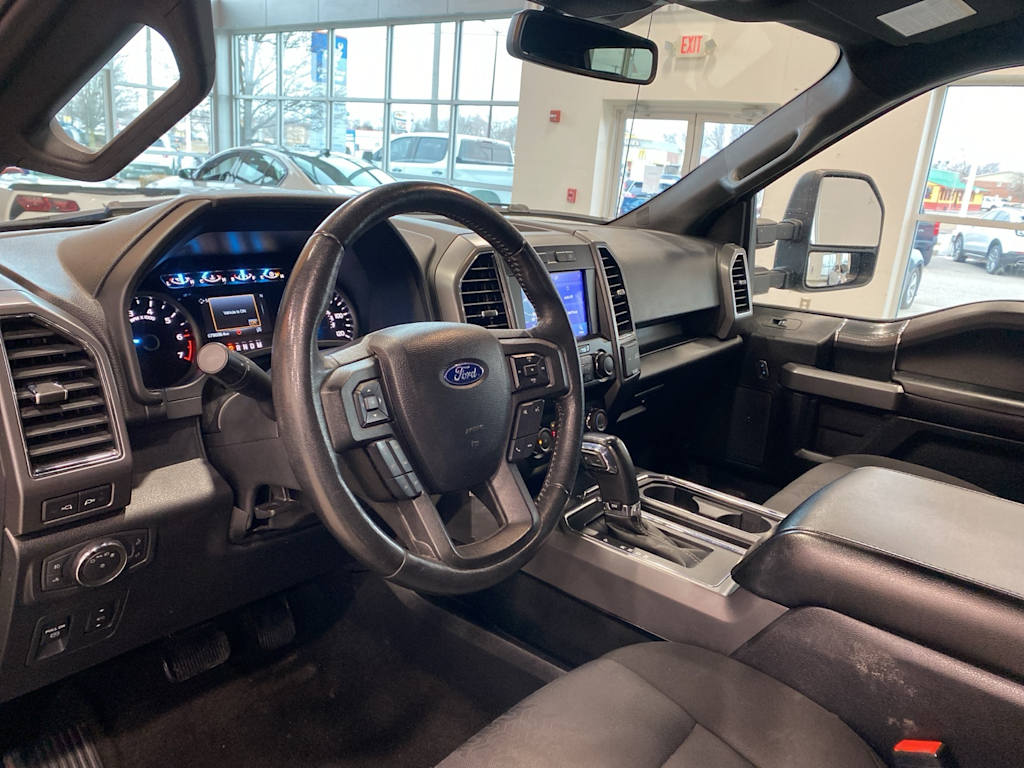 Thumbnail: 2020 Ford F-150 - 2