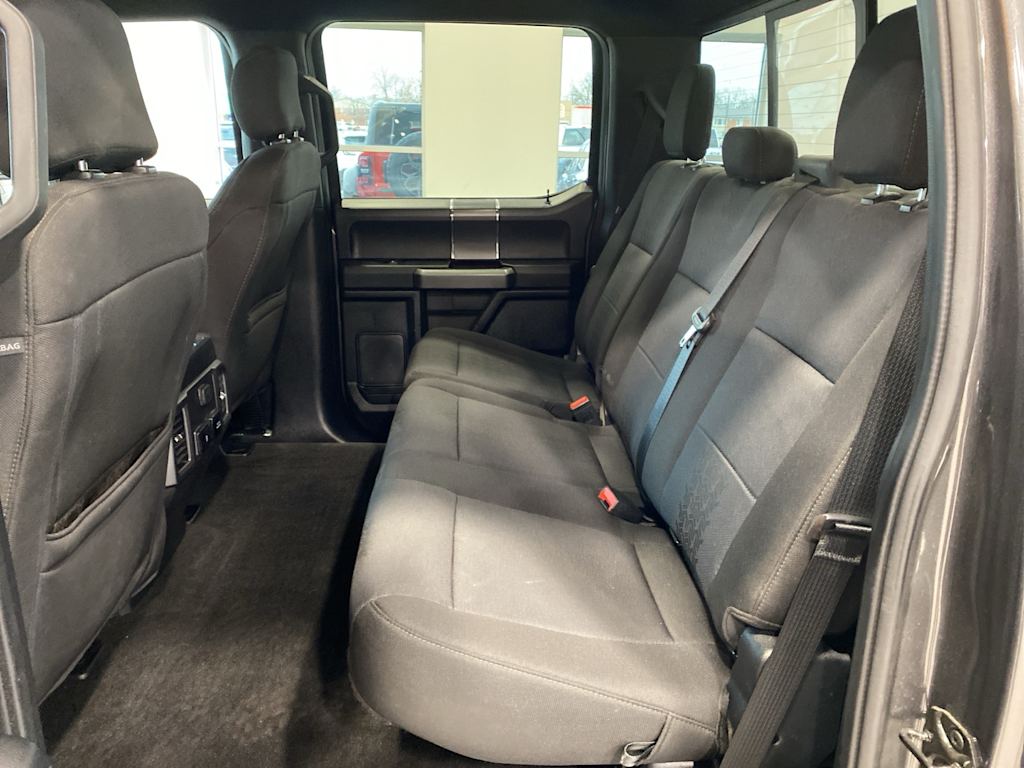 Thumbnail: 2020 Ford F-150 - 10