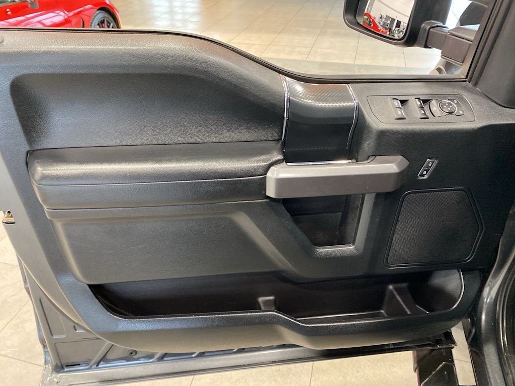 Thumbnail: 2020 Ford F-150 - 20