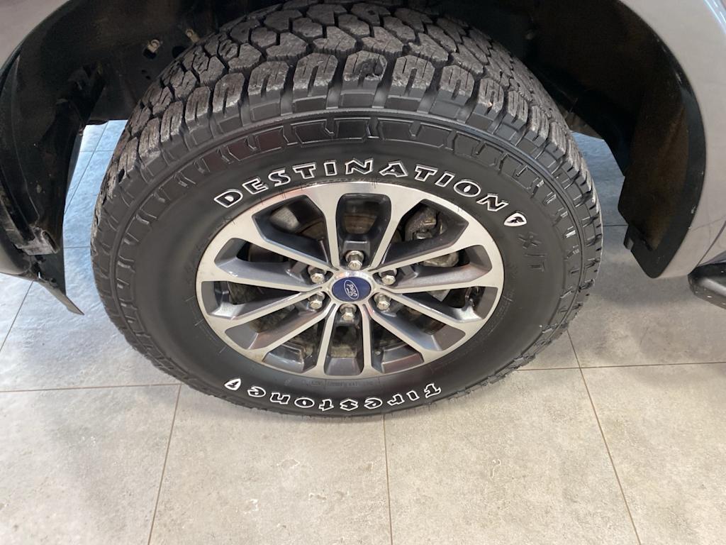 Thumbnail: 2020 Ford F-150 - 7