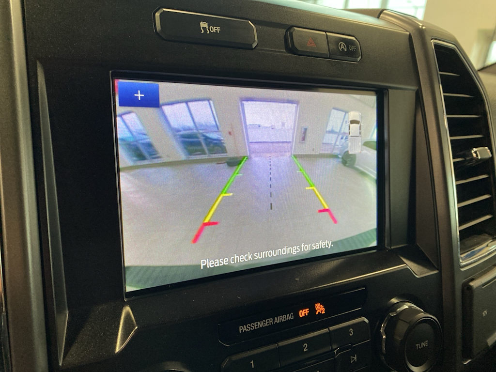 Thumbnail: 2020 Ford F-150 - 26